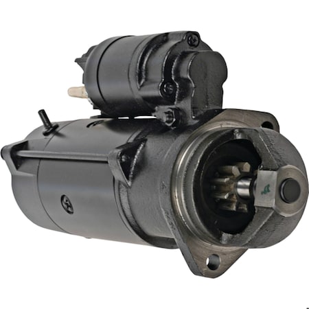 Db Electrical Starter for Deutz BF4M2011, Case 360 1988-1998 X718525, TS-6205 MS67 MAH-MS67